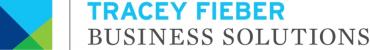 Tracey Fieber Business Solutions