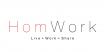 HomWork | An Empowered Woman