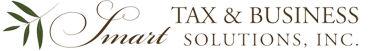 Smart Tax & Business Solutions Inc